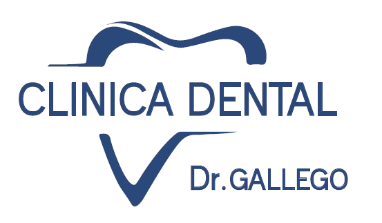 Logo Clinica Dr. Gallego en murcia