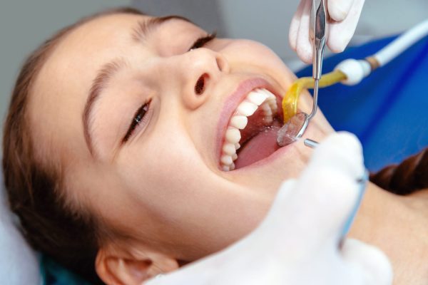 Higiene dental, base de una boca sana